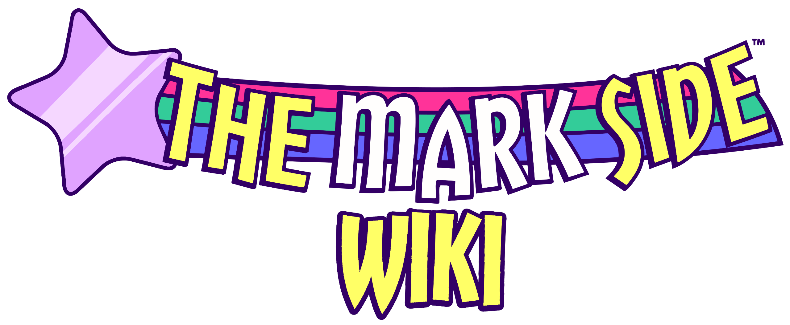 The Mark Side Wiki